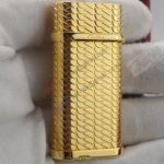 Buy Replica Cartier Gold Lighter For Men's Gift
